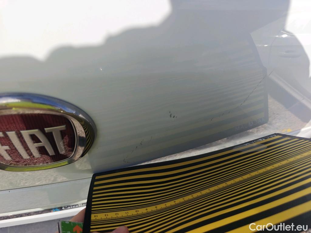  Fiat  Doblo FIAT Doblò / 2022 / 5P / combi Combi (N1) BlueHDi 1.5 L 100CV (AC) #5