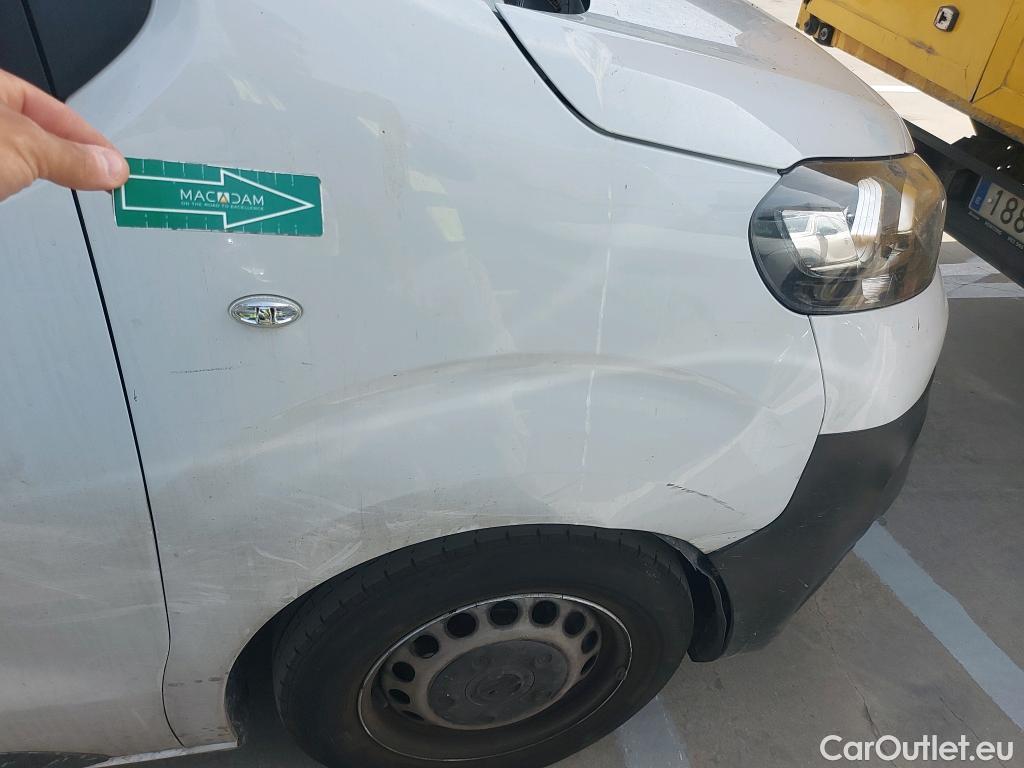  Opel  Vivaro OPEL  / 2019 / 4P / furgón 1.5 BlueHDi 74kW (100CV) M Std #6
