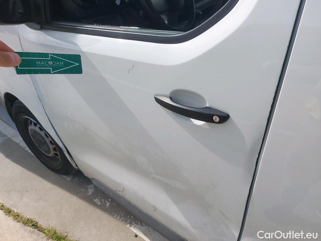  Opel  Vivaro OPEL  / 2019 / 4P / furgón 1.5 BlueHDi 74kW (100CV) M Std #20