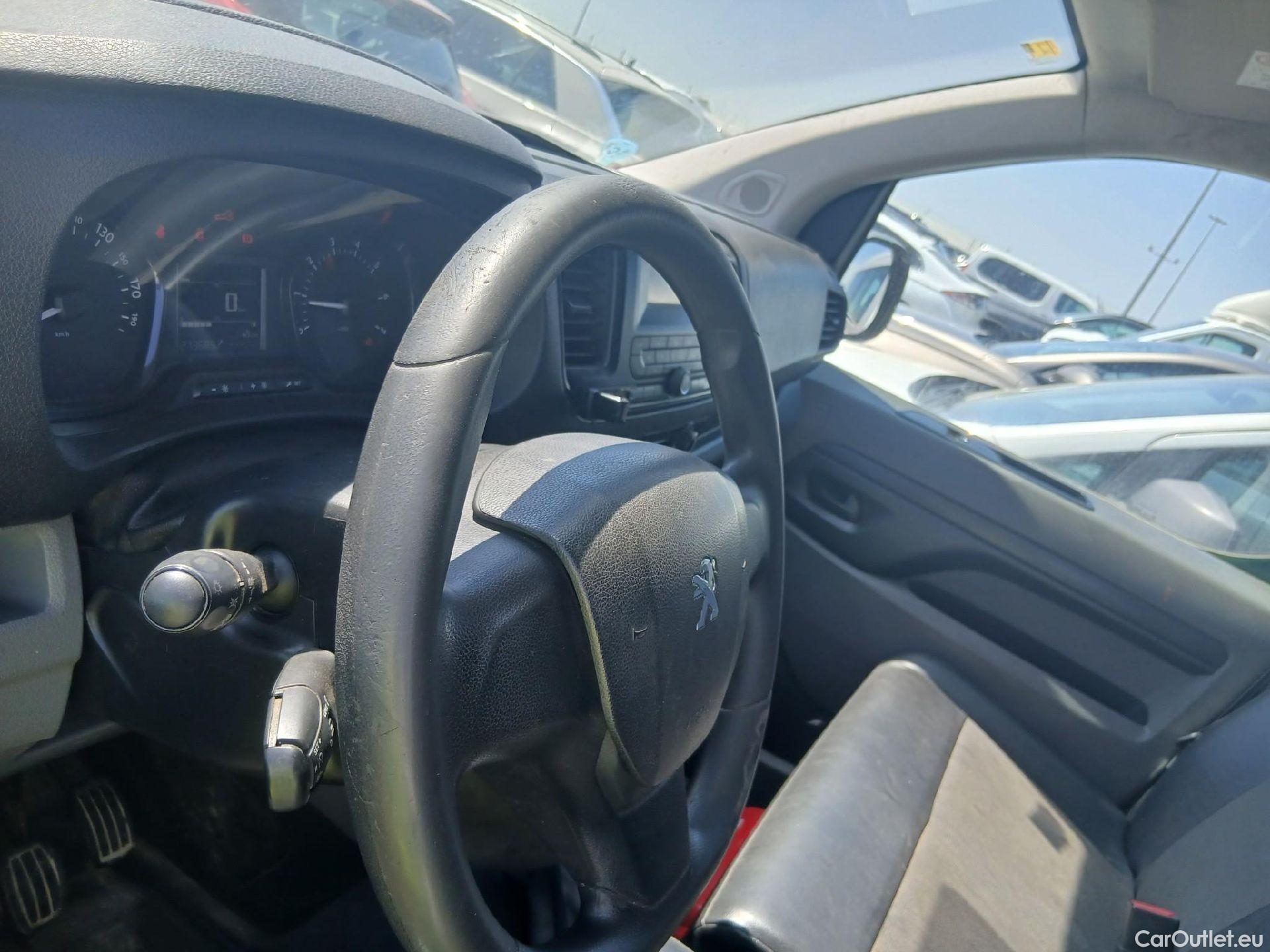  Peugeot  Expert PEUGEOT  / 2016 / 4P / furgón Furgón Pro BlueHDi 85KW (115CV) Standard #13