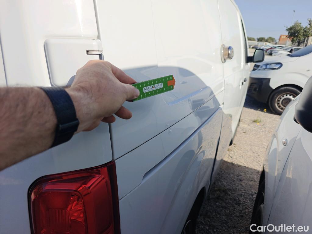  Opel  Vivaro OPEL  / 2019 / 4P / furgón 1.5 BlueHDi 74kW (100CV) M Std #1