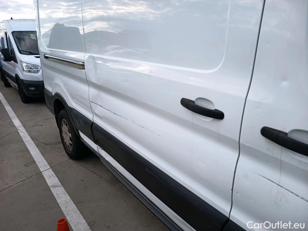  Ford  Transit FORD  / 2013 / 4P / furgón 350 96kW L3H2 Van Trend FWD MHEV #11