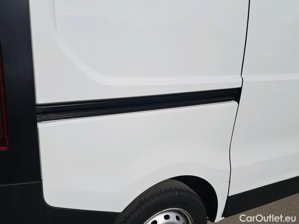  Nissan  NV300 NISSAN  / 2016 / 4P / furgón 2.0dCi 88kW (120CV) L1H1 1T Optima #3