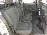 Fiat  Doblo FIAT Doblò / 2022 / 5P / combi Combi (N1) BlueHDi 1.5 L 100CV (AC) #7
