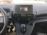  Fiat  Doblo FIAT Doblò / 2022 / 5P / combi Combi (N1) BlueHDi 1.5 L 100CV (AC) #13