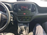  Fiat  Doblo FIAT Doblò Cargo/2015/4P/furgón derivado de turismo Cargo Maxi SX 1.6 Mjet 78kW (105CV)  Isotermo + Equipo de frio #13