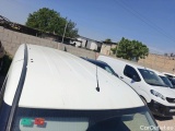  Fiat  Doblo FIAT Doblò Cargo/2015/4P/furgón derivado de turismo Cargo Maxi SX 1.6 Mjet 78kW (105CV)  Isotermo + Equipo de frio #14