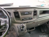  Ford  Transit FORD  / 2013 / 4P / furgón 350 96kW L3H2 Van Trend FWD MHEV #13