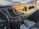 Ford  Transit FORD  Custom / 2012 / 4P / furgón Van 2.0 TDCI 96kW 320 L1 MHEV Trend #13