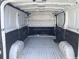  Nissan  NV300 NISSAN  / 2016 / 4P / furgón 2.0dCi 88kW (120CV) L1H1 1T Optima #8
