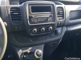  Nissan  NV300 NISSAN  / 2016 / 4P / furgón 2.0dCi 88kW (120CV) L1H1 1T Optima #13