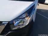  Nissan  NV300 NISSAN  / 2016 / 4P / furgón 2.0dCi 88kW (120CV) L1H1 1T Optima #15