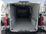 Opel  Vivaro OPEL  / 2019 / 4P / furgón 1.5 BlueHDi 74kW (100CV) M Std #8