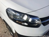 Opel  Vivaro OPEL  / 2019 / 4P / furgón 1.5 BlueHDi 74kW (100CV) M Std #16