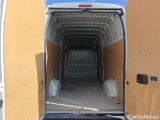  Peugeot  Boxer PEUGEOT  / 2014 / 4P / furgón 435 L4 H3 BHDI 121kW (165CV) S&S 6 V. M #8