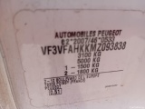  Peugeot  Expert PEUGEOT  / 2016 / 4P / furgón Furgón Premium 2.0 BlueHDi 120 Standard #15