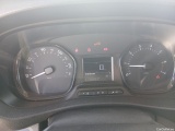  Peugeot  Expert PEUGEOT  / 2016 / 4P / furgón Furgón Pro BlueHDi 85KW (115CV) Standard #4
