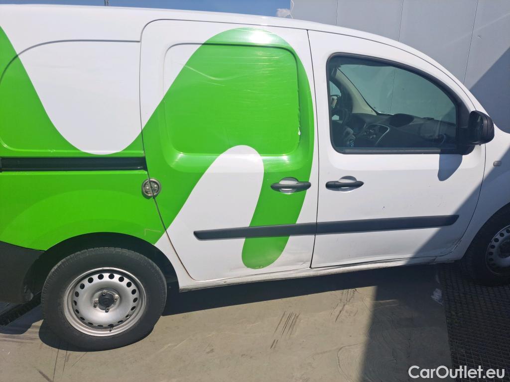  Renault  Kangoo RENAULT  Furgón/2013/3P/furgón derivado de turismo Profesional dCi 55 kW (75 CV) #30