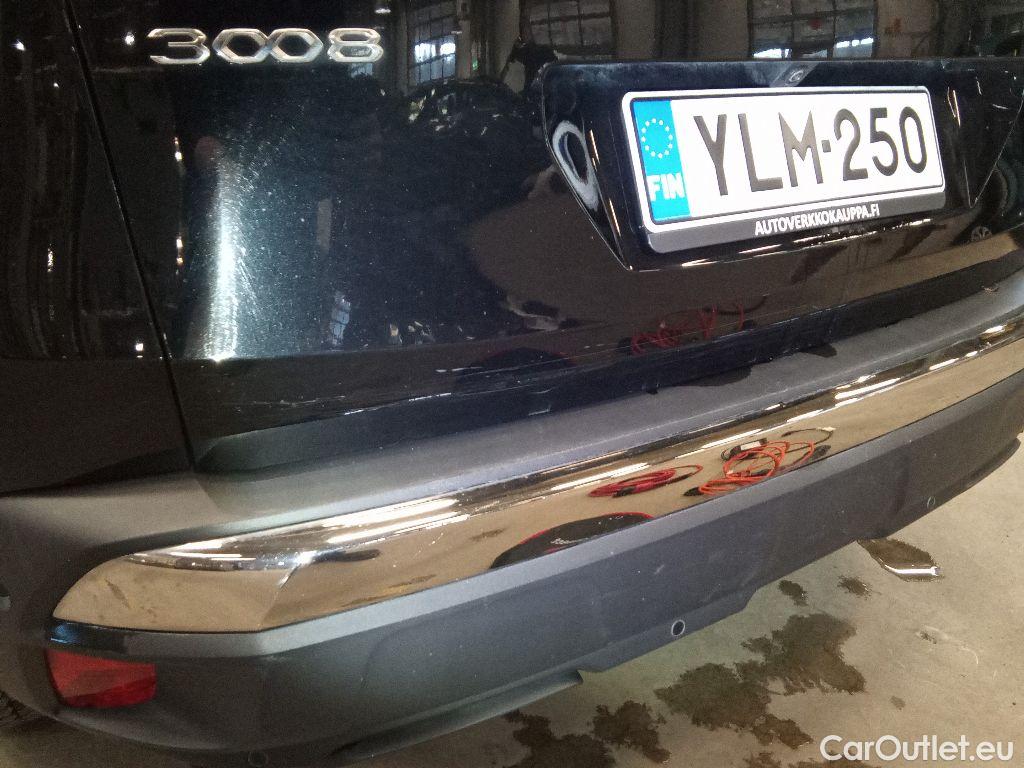  Peugeot  3008  1.6E Hyb.225 GT An.Aut. #8