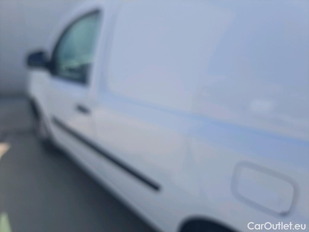 Renault  Kangoo RENAULT  Furgón/2013/3P/furgón derivado de turismo Profesional dCi 55 kW (75 CV) #32