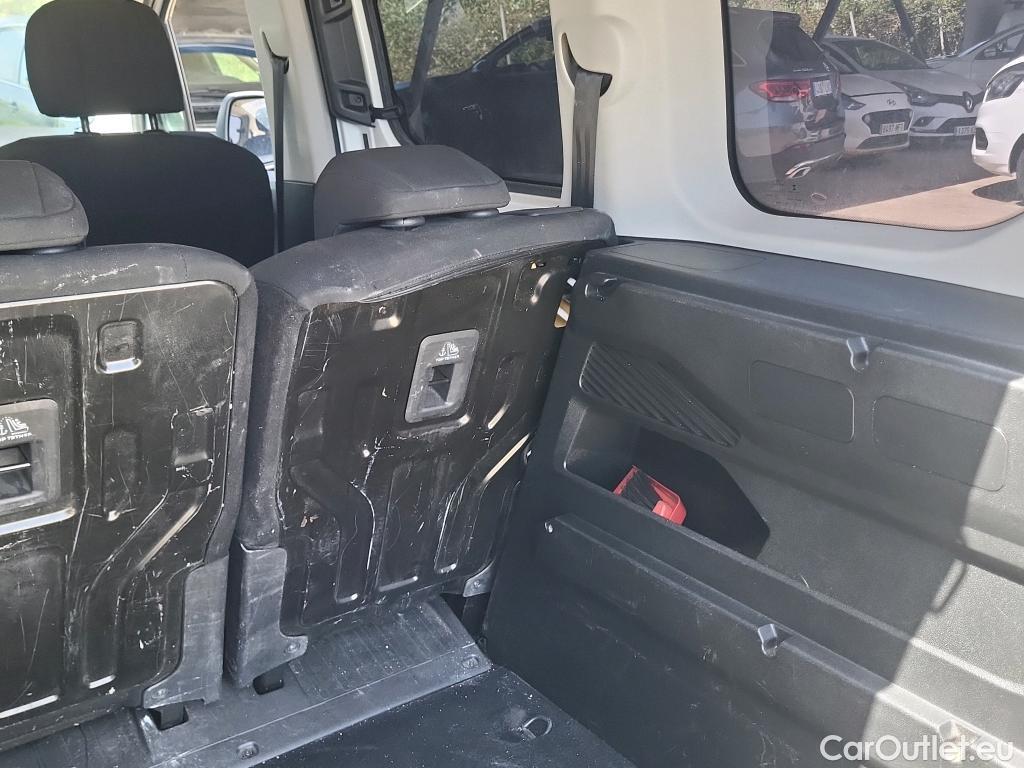  Toyota  Proace TOYOTA  COMBI CITY 1.5D 75kW (100CV) GX L1 #3
