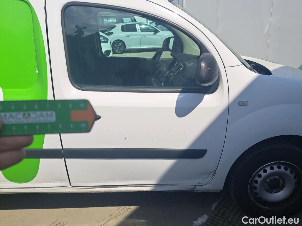  Renault  Kangoo RENAULT  Furgón/2013/3P/furgón derivado de turismo Profesional dCi 55 kW (75 CV) #7