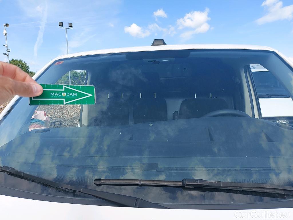  Volkswagen  Transporter VOLKSWAGEN  Furgón Corto TN 2.0 TDI 4MO 150 CV #20