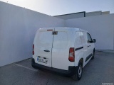  Peugeot  Partner PEUGEOT  / 2018 / 3P / furgón derivado de turismo Pro Standard 600kg BlueHDi 73kW (AC) #2