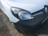 Renault  Kangoo RENAULT  Z.E./2013/4P/furgón derivado de turismo Maxi Z.E. 2 plazas #18