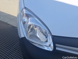  Renault  Kangoo RENAULT  Furgón/2013/3P/furgón derivado de turismo Profesional dCi 55 kW (75 CV) #17