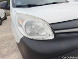  Renault  Kangoo RENAULT  Furgón/2013/4P/furgón derivado de turismo Maxi 2p Blue dCi 85kW (115CV) #16