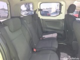  Toyota  Proace TOYOTA  COMBI CITY 1.5D 75kW (100CV) GX L1 #7