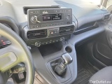  Toyota  Proace TOYOTA  COMBI CITY 1.5D 75kW (100CV) GX L1 #13