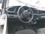  Volkswagen  Transporter VOLKSWAGEN  Furgón Corto TN 2.0 TDI 4MO 150 CV #3