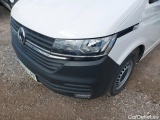  Volkswagen  Transporter VOLKSWAGEN  Furgón Corto TN 2.0 TDI 4MO 150 CV #15