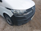  Volkswagen  Transporter VOLKSWAGEN  Furgón Corto TN 2.0 TDI 4MO 150 CV #16