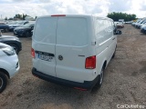  Volkswagen  Transporter VOLKSWAGEN  Furgón Corto TN 2.0 TDI 4MO 150 CV #2