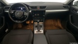  Skoda  Superb Sup.Combi TSI 150 Ambition Aut #9