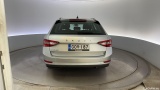 Skoda  Superb Sup.Combi TSI 150 Ambition Aut #7
