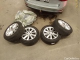  Skoda  Superb Sup.Combi TSI 150 Ambition Aut #17