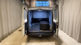  Renault  Trafic Traf.2.0D 130 L2H1 Nord.Ed. #6