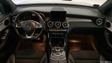  Mercedes  G-Klasee GLC 350e Premium Bus.4M Aut #9