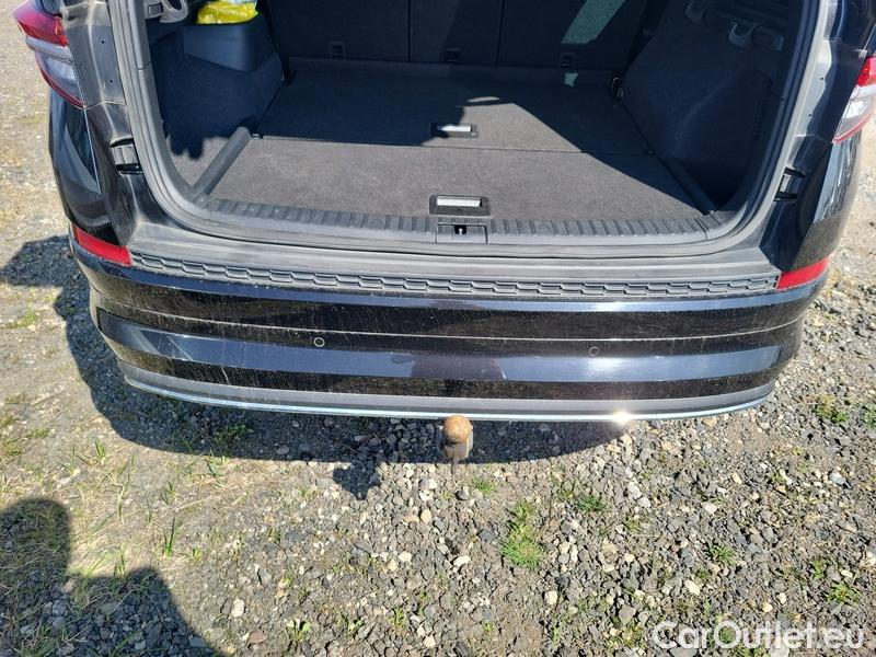  Skoda  Kodiaq  (2016) 2.0TDI 147 L&K 4x4 AT #13