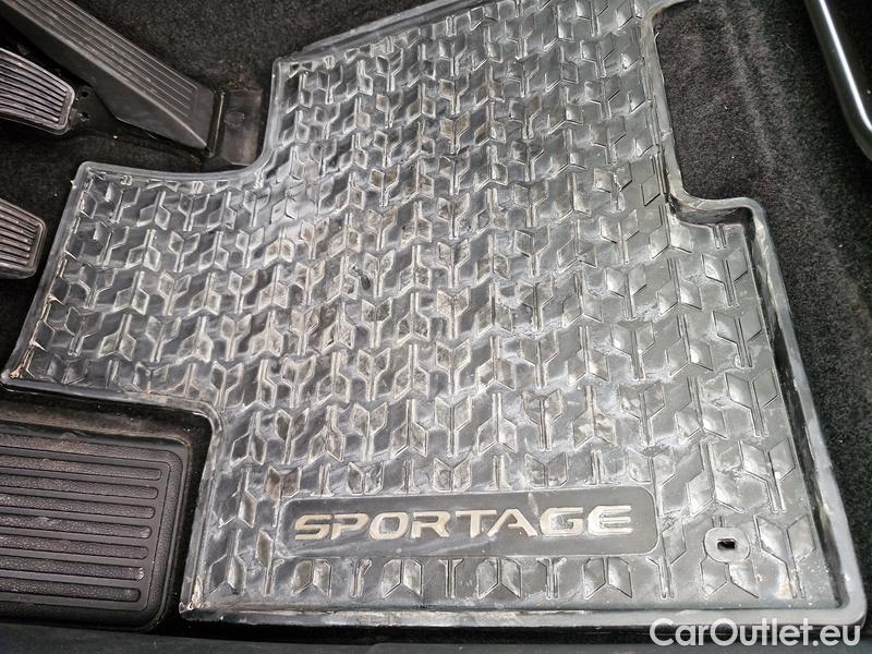  KIA  Sportage  (NQ5)(2022->)  1.6TGDI 110 Exclusive #13