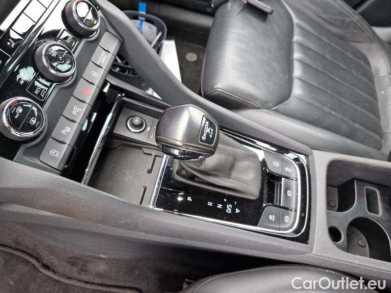 Skoda  Kodiaq  (2016) 2.0TDI 147 L&K 4x4 AT #3