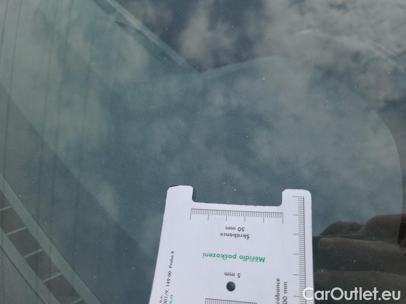  Skoda  Fabia  Combi (2015) Com.1.0TSI 70 Ambition 5d #1