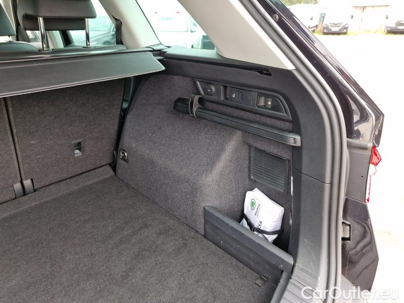  Skoda  Kodiaq  (2016) 2.0TDI 147 L&K 4x4 AT #18