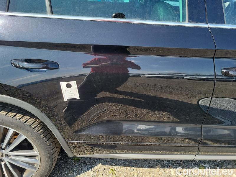  Skoda  Kodiaq  (2016) 2.0TDI 147 L&K 4x4 AT #17