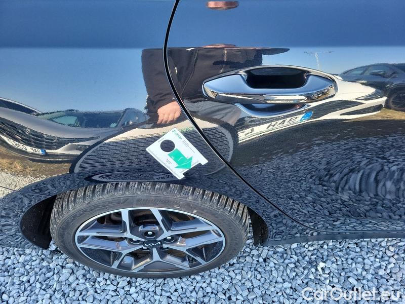  KIA  Cee'd Ceed  (CD) (2018->) Ceed SW 1.5 T-GDI 118 Top AT #20