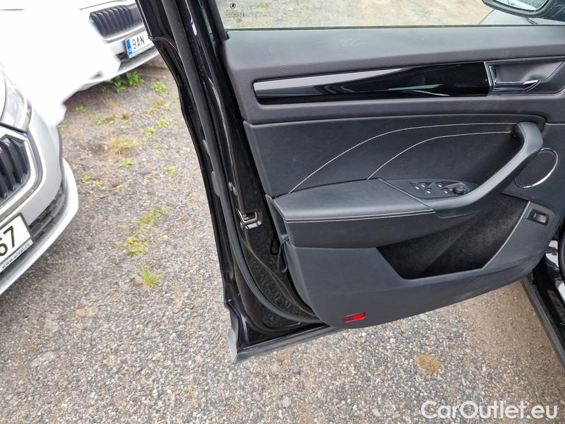  Skoda  Kodiaq  (2016) 2.0TDI 147 L&K 4x4 AT #8